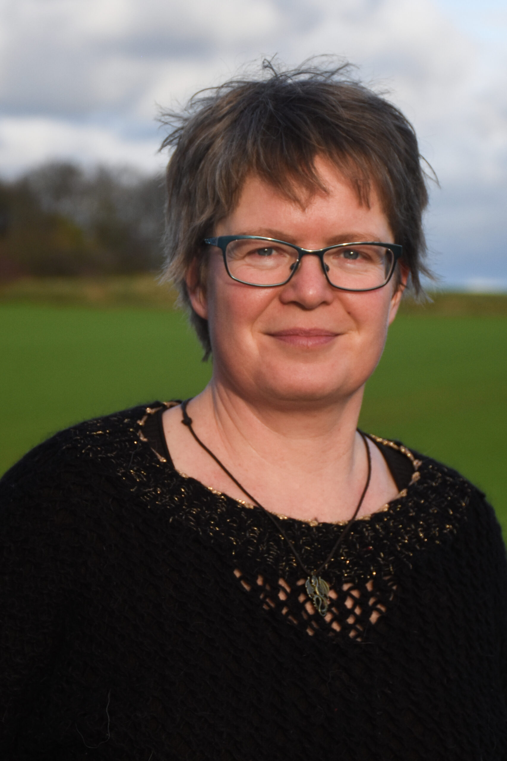 Psykolog i Eskebjerg Louise Lindholm